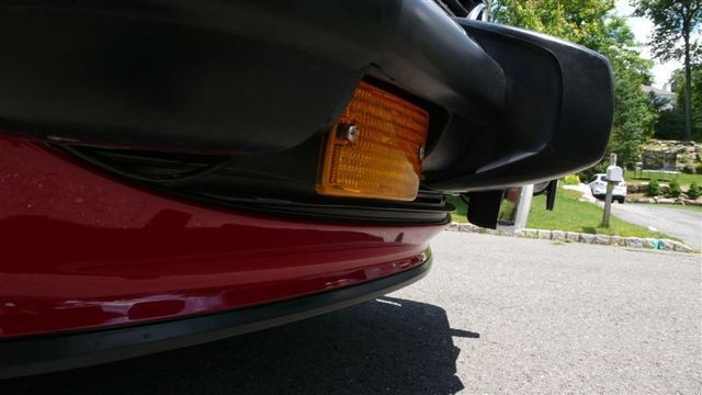 1986 Mercedes-Benz 560 SL - 8882840 - 13
