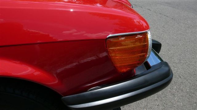 1986 Mercedes-Benz 560 SL - 8882840 - 14