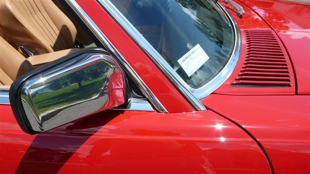 1986 Mercedes-Benz 560 SL - 8882840 - 18