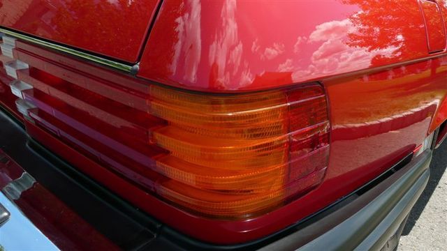 1986 Mercedes-Benz 560 SL - 8882840 - 28