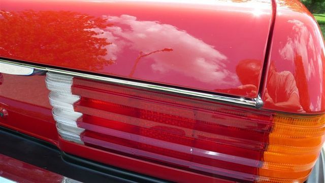 1986 Mercedes-Benz 560 SL - 8882840 - 29