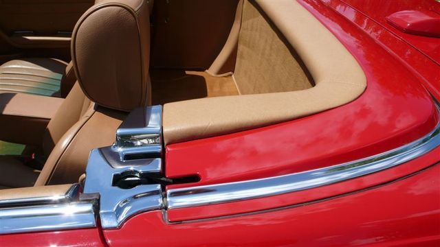 1986 Mercedes-Benz 560 SL - 8882840 - 37