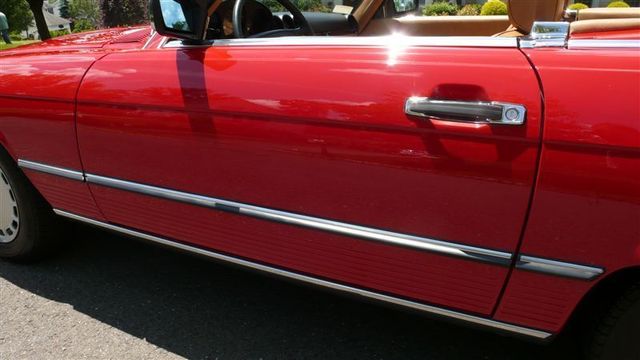 1986 Mercedes-Benz 560 SL - 8882840 - 39