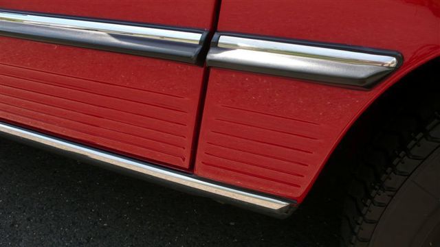 1986 Mercedes-Benz 560 SL - 8882840 - 40