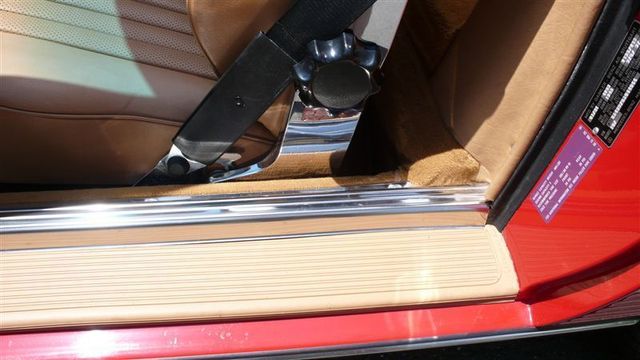 1986 Mercedes-Benz 560 SL - 8882840 - 49