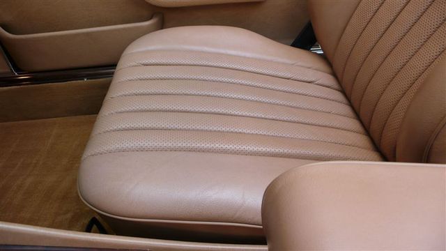 1986 Mercedes-Benz 560 SL - 8882840 - 55