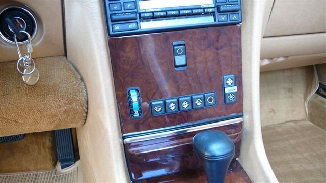 1986 Mercedes-Benz 560 SL - 8882840 - 57