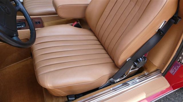 1986 Mercedes-Benz 560 SL - 8882840 - 59