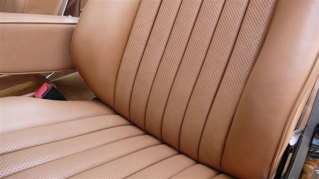 1986 Mercedes-Benz 560 SL - 8882840 - 61