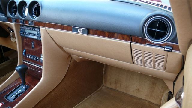 1986 Mercedes-Benz 560 SL - 8882840 - 65