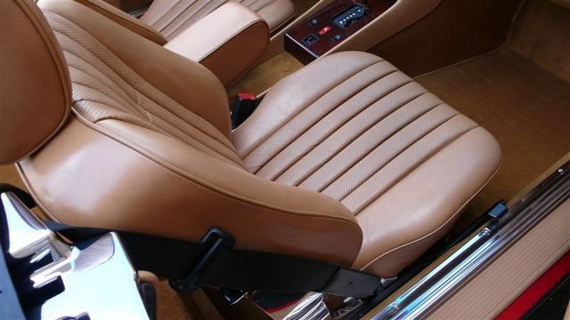 1986 Mercedes-Benz 560 SL - 8882840 - 67