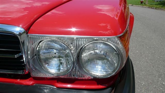 1986 Mercedes-Benz 560 SL - 8882840 - 6