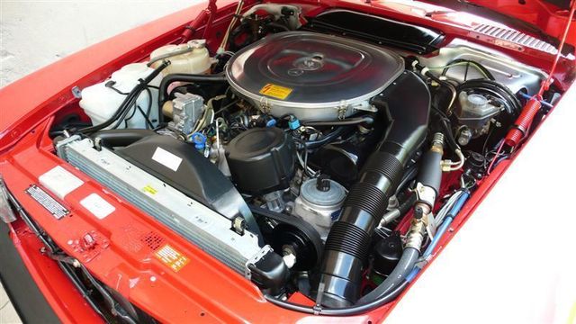 1986 Mercedes-Benz 560 SL - 8882840 - 71