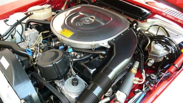 1986 Mercedes-Benz 560 SL - 8882840 - 72