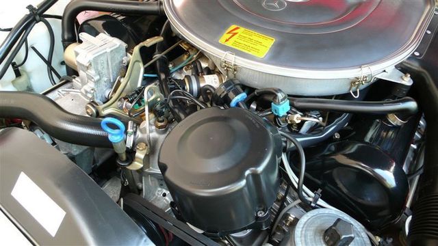 1986 Mercedes-Benz 560 SL - 8882840 - 73