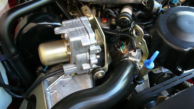 1986 Mercedes-Benz 560 SL - 8882840 - 74
