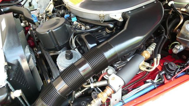 1986 Mercedes-Benz 560 SL - 8882840 - 76