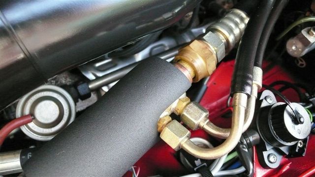 1986 Mercedes-Benz 560 SL - 8882840 - 77
