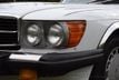 1986 Mercedes-Benz 560SL With Hard Top Mint ! - 22161043 - 17