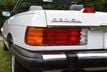 1986 Mercedes-Benz 560SL With Hard Top Mint ! - 22161043 - 23