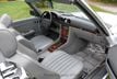 1986 Mercedes-Benz 560SL With Hard Top Mint ! - 22161043 - 28