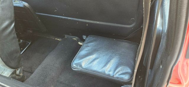 1986 Nissan Pickup 4x4 California Clean RARE 5 Speed Manual 615-300-6004 - 22926476 - 13