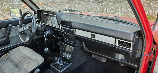 1986 Nissan Pickup 4x4 California Clean RARE 5 Speed Manual 615-300-6004 - 22926476 - 14