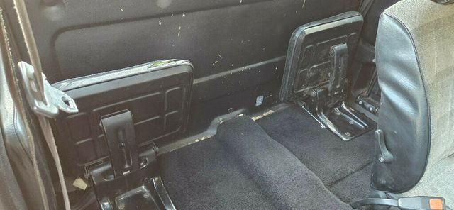 1986 Nissan Pickup 4x4 California Clean RARE 5 Speed Manual 615-300-6004 - 22926476 - 17