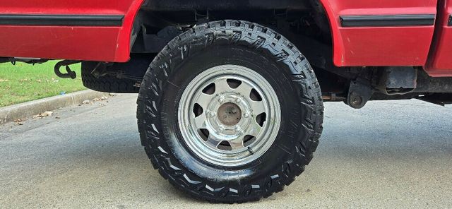 1986 Nissan Pickup 4x4 California Clean RARE 5 Speed Manual 615-300-6004 - 22926476 - 28