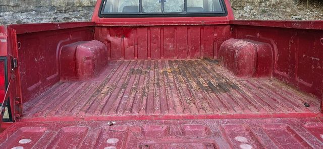 1986 Nissan Pickup 4x4 California Clean RARE 5 Speed Manual 615-300-6004 - 22926476 - 7