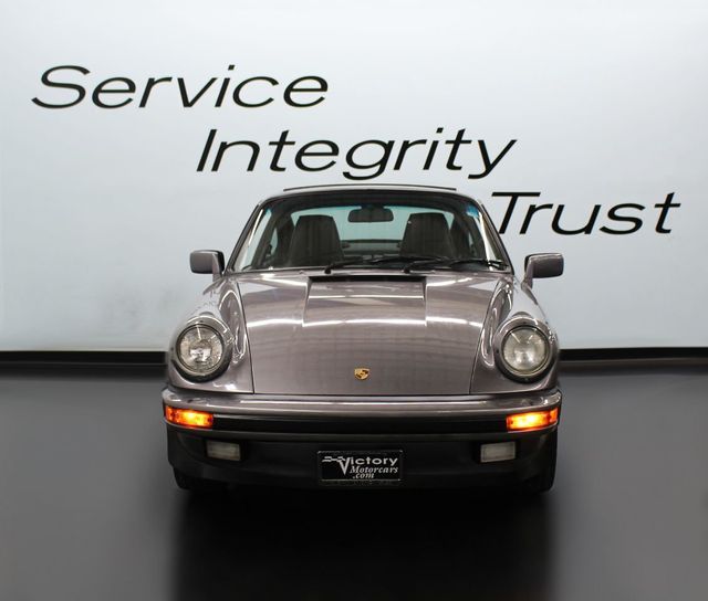 1986 Porsche 911  - 14452608 - 10