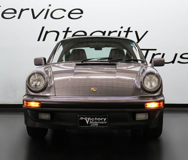 1986 Porsche 911  - 14452608 - 11