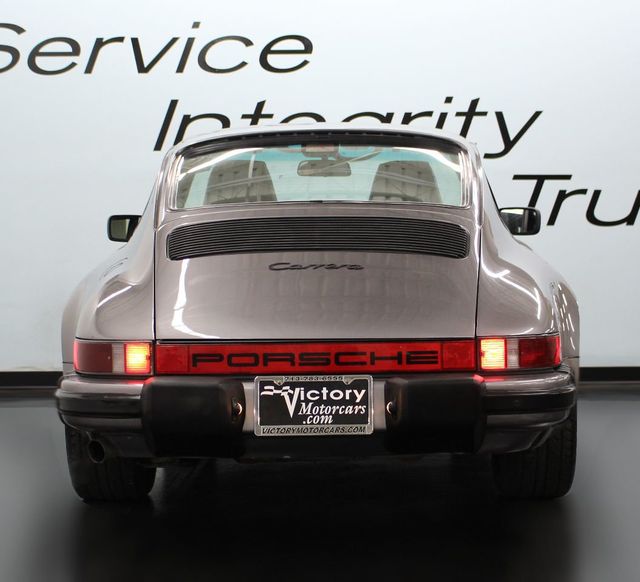 1986 Porsche 911  - 14452608 - 6