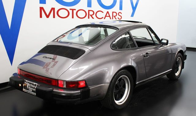 1986 Porsche 911  - 14452608 - 8