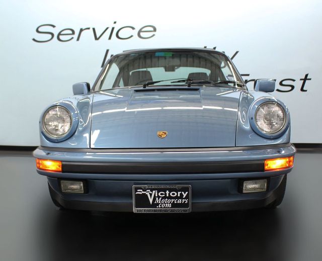 1986 Porsche 911  - 14717770 - 11