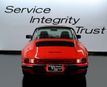 1986 Porsche 911 Carrera Targa - 12334131 - 5