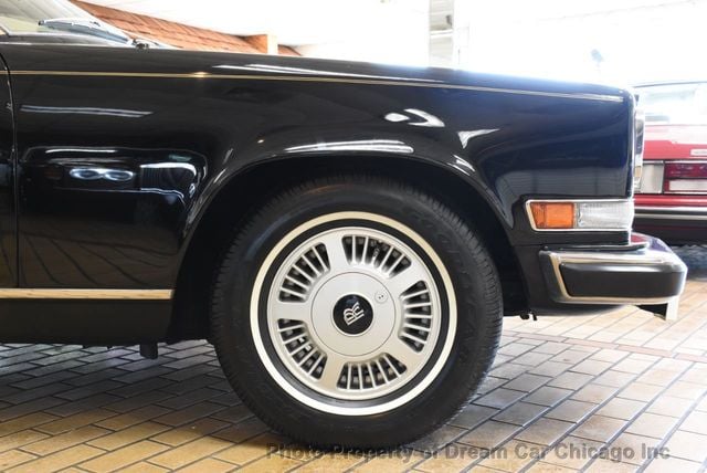 1986 Rolls-Royce Carmaque 2dr - 22044555 - 51