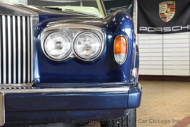 1986 Rolls-Royce Corniche Corniche II - 22346558 - 13