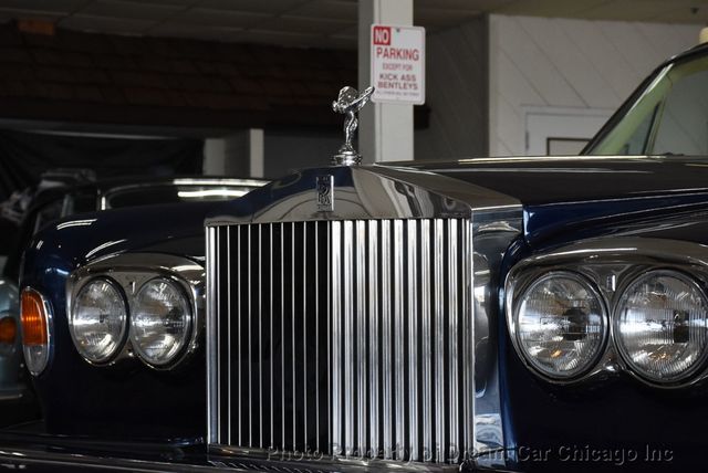 1986 Rolls-Royce Corniche Corniche II - 22346558 - 15