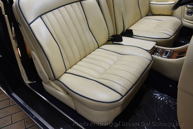 1986 Rolls-Royce Corniche Corniche II - 22346558 - 27