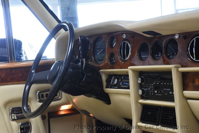 1986 Rolls-Royce Corniche Corniche II - 22346558 - 30