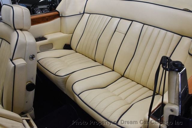 1986 Rolls-Royce Corniche Corniche II - 22346558 - 37