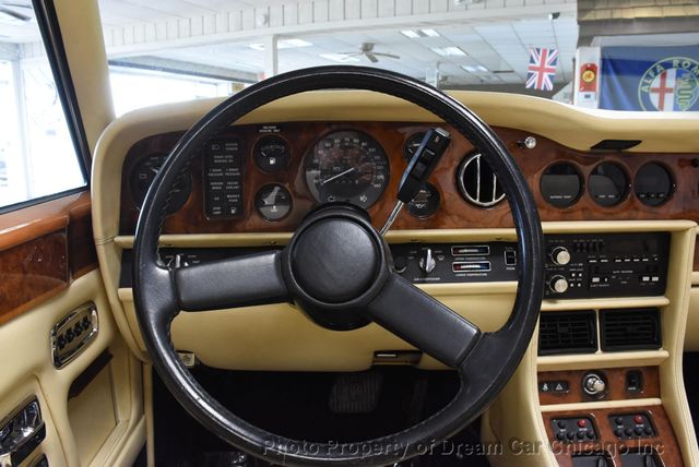 1986 Rolls-Royce Corniche Corniche II - 22346558 - 38