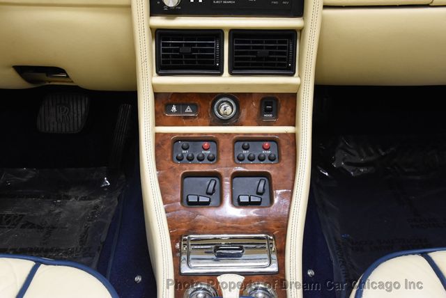 1986 Rolls-Royce Corniche Corniche II - 22346558 - 45