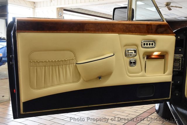 1986 Rolls-Royce Corniche Corniche II - 22346558 - 52