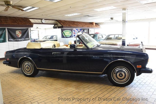 1986 Rolls-Royce Corniche Corniche II - 22346558 - 7