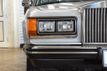 1986 Rolls-Royce Silver Spur  - 22433175 - 10