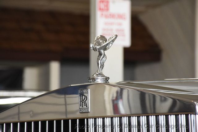 1986 Rolls-Royce Silver Spur  - 22433175 - 17