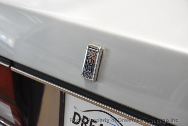 1986 Rolls-Royce Silver Spur  - 22433175 - 20