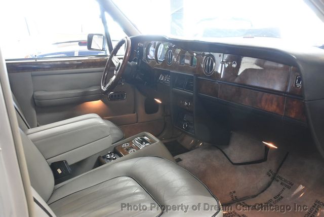1986 Rolls-Royce Silver Spur  - 22433175 - 23